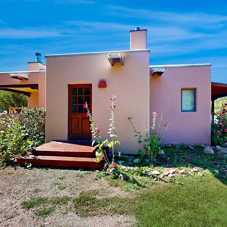 Highland Hideaway Villa
